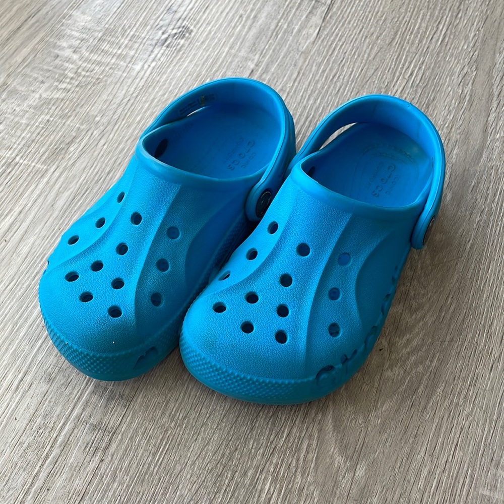 Crocs for kids
